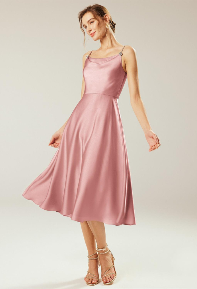 AW Marin Dress